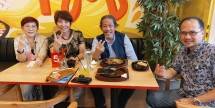 Vox Point Jawa Barat Siap Dukung Gerakan Jaga Lembur