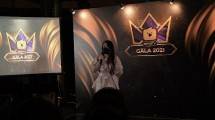 Veronica, Local Manager Nimo TV Indonesia