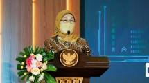 Dirjen IKMA Kemenperin Reni Yanita
