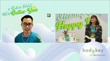 Amway Head of Marketing and Communications Dharmaparayana Sthirabudhi mengatakan prevalensi penyakit-penyakit memiliki trend yang selalu meningkat di Indonesia yang tidak menular.