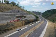 Jalan Nasional (Foto Dok PUPR) 