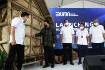 PT RNI (Persero) Bertransformasi Menjadi ID FOOD