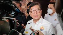 Ketua Umum Kadin Indonesia Arsjad Rasjid (Foto: Ridwan/Industry.co.id)