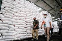 Direktur Pemasaran Pupuk Indonesia, Gusrizal
