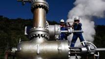 Selesaikan Studi, Star Energy Geothermal dan Schlumberger Ciptakan Teknik Permodelan Rekahan Panas Bumi Pertama di Dunia