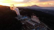 ENGIE Umumkan Operasi Komersial Proyek Geothermal Rantau Dedap 91.2MW di Indonesia