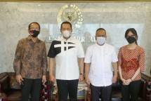 Ketua MPR RI Bambang Soesatyo