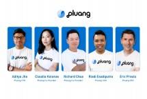Pluang, Aplikasi Investasi 