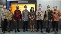 Perkuat Jaringan Bisnis di Indonesia, Fujitsu Indonesia Tambah Dua Distributor Baru