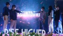 Teraskita Hotel Jakarta Rayakan HUT ke-6 Bertemakan &ldquo;FantaSIX Four - Rise Higher&rdquo;