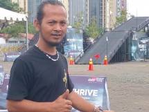 Wasis Waliyo 