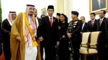 Seratus Pengusaha Arab Bakal Hadir di ITE 2017 Efek Kunjungan Raja Salman