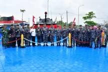 DankormarMayjen (Mar) Suhartono