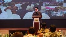 Menteri BUMN Erick Thohir