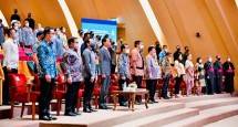 Presiden Jokowi