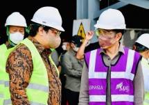 Dahsyat! Jokowi Setop Tradisi Ekspor Bahan Mentah RI Sejak Jaman VOC, Hasilnya Fantastis...