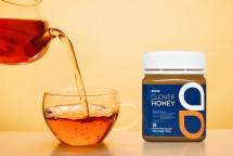 Shine Clover Honey 