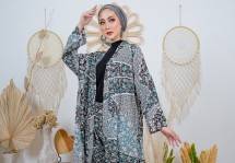 Aqillah by Ria