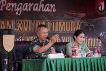 Pangdam XVI Pattimura