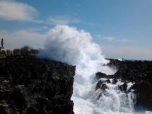 DTW Water Blow Peninsula Nusa Dua Kembali dibuka untuk Wisatawan
