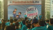 Panin Dai-ichi Life Rayakan Hut-43