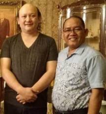 WCN Foundation dan Ari Sigit Ingin Eksis di Malaysia dan Indonesia