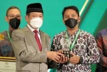 Raih Baznas Award 2022, SiCepat Ekspres Dinilai Berjasa dalam Perkembangan Zakat Di Tanah Air
