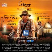 Film Sutradara Ngekting Petang di Taman