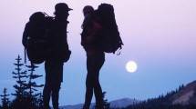 Ilustrasi Travelling Bersama Pasangan (Foto:weheartit)