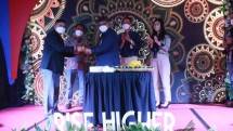 Usia ke Enam TerasKita Hotel Jakarta Terima Penghargaan Jakreward 2021