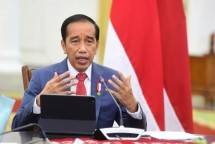 Presiden Jokowi