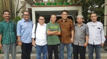 Surabaya Jadi Tuan Rumah Peserta Rakernas (I) SMSI