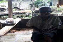 Hidup Sebatang Kara di Rumah Tua, Kemensos Respon Cepat Kebutuhan Man Gendoh 