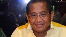 Wakil Ketua Umum Kadin Kawasan Timur Indonesia Andi Rukman Karumpa