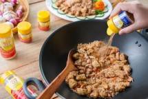 Bumbu rempah Koepoe Koepoe 