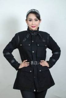 Artis Ratna Listy dan Panglima Langit Usung Seni Tradisi Lewat Kekuatan 'Guna-Guna'