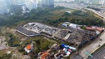 Pengembangan Apartemen 45 Antasari Berlanjut Jadi Antasari Place