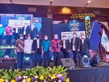 M2G Gapensi 2022 Diharapkan Jadi Momentum Kebangkitan Sektor Konstruksi Nasional