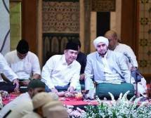 Ketua Umum Badan Pengurus Pusat Himpunan Pengusaha Muda Indonesia (BPP HIPMI) Mardani H. Maming