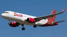 Maskapai Penerbangan Indoensia, Batik Air (Foto:translampung)