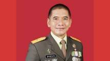 Brigjen TNI Bangun Nawoko
