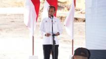 Harus Selesai 30 Bulan, Menteri Bahlil Pastikan Proyek Pertama DME Murni Investasi dari AS Bukan China