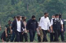 Menteri Erick Thohir Pastikan BUMN Komitmen Lakukan Hilirisasi Batu Bara