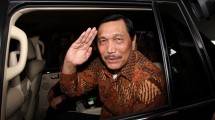 Menteri Koordinator Bidang Kemaritiman dan Investasi Luhut Binsar Pandjaitan (Foto:Tirto)