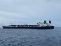 Kapal Tanker