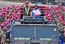 Dankormar Mayjen (Mar) Suhartono