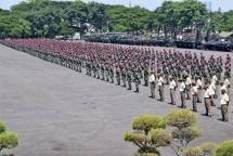 Prajurit Korps Marinir