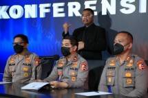 Polri Tegaskan Usut Laporan Kasus Mafia Tanah Hingga Tuntas