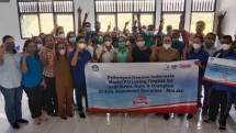 Donasi Pendidikan Rp 3,5 Miliar dari SGM Eskplor dan Indomaret