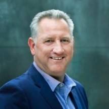 Steve Wood, Vice President, APJ, Aruba, A Hewlett Packard Enterprise Company 